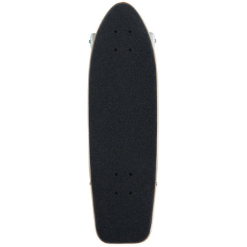 CCS Logo Cruiser Skateboard Complete - Mint - 8.00