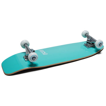 CCS Logo Cruiser Skateboard Complete - Mint - 8.00