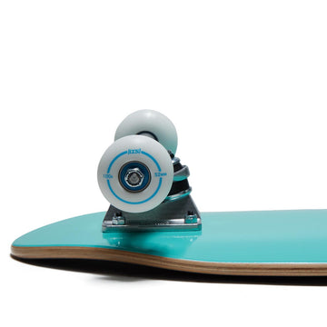 CCS Logo Cruiser Skateboard Complete - Mint - 8.00