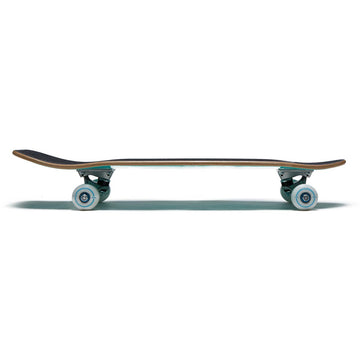CCS Logo Cruiser Skateboard Complete - Mint - 8.00
