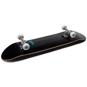 CCS Logo Skateboard Complete - Black