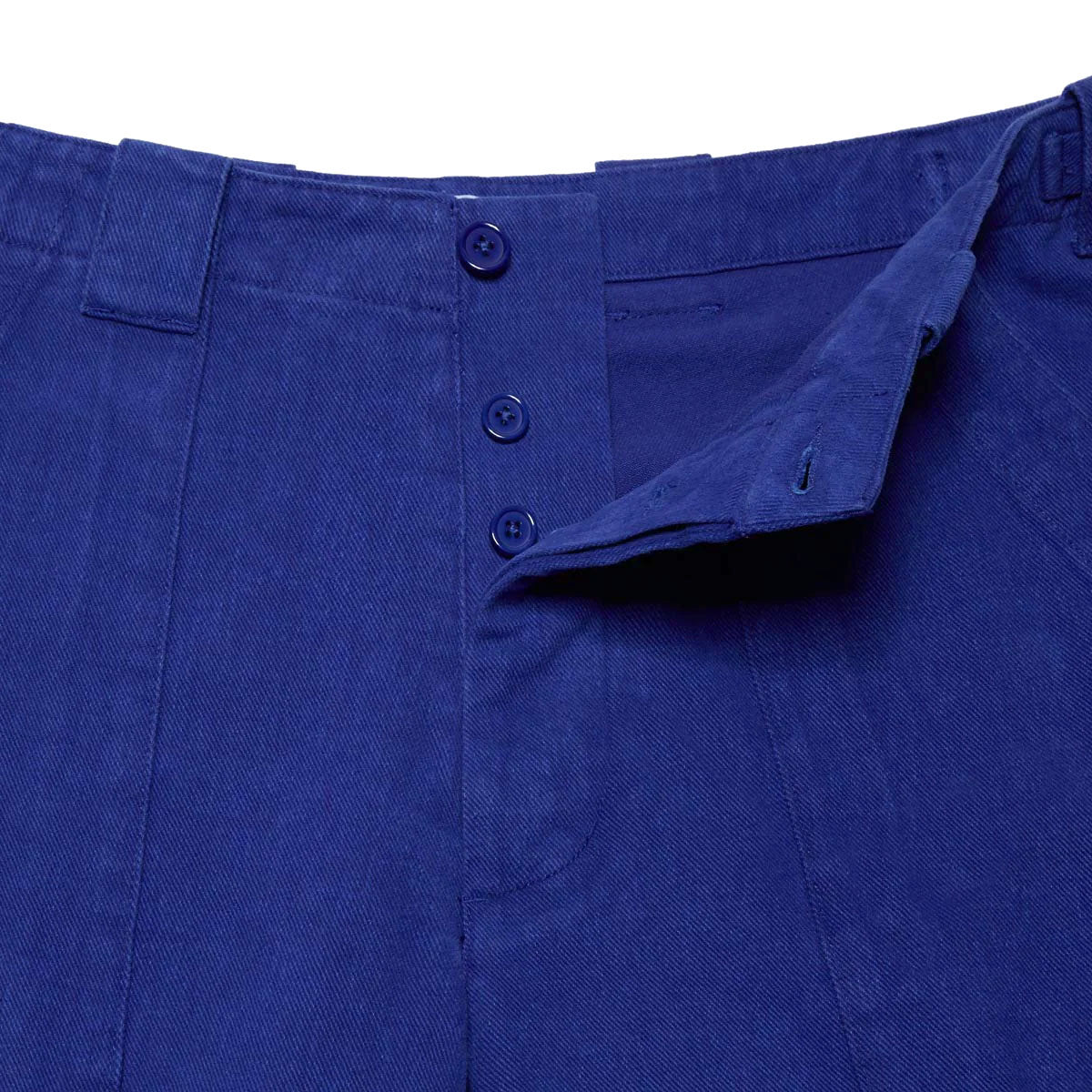 CCS French Surplus Chore Pants - Blue image 6