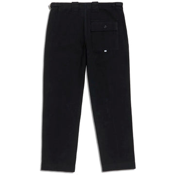 CCS French Surplus Chore Pants - Black