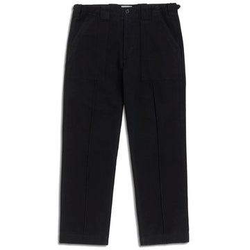 CCS French Surplus Chore Pants - Black