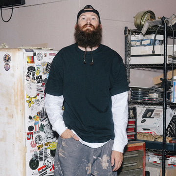 CCS OG Combo Pack T-Shirts - Black/White