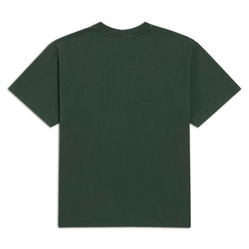 CCS Amphibian T-Shirt - Vintage Green