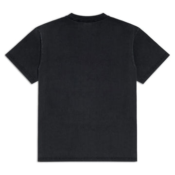 CCS Amphibian T-Shirt - Vintage Black