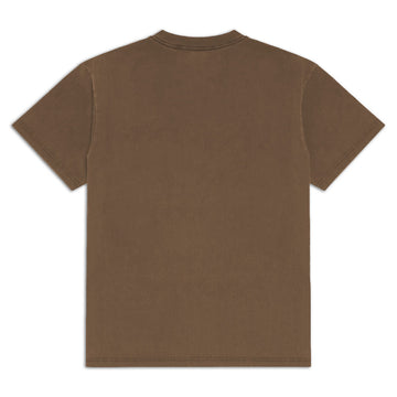 CCS Bolts T-Shirt - Vintage Brown