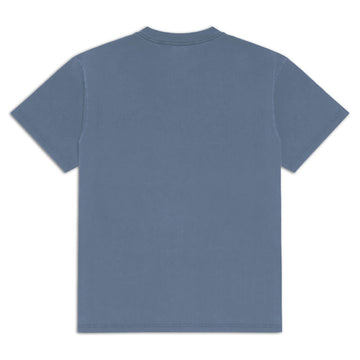 CCS Amphibian T-Shirt - Slate Blue
