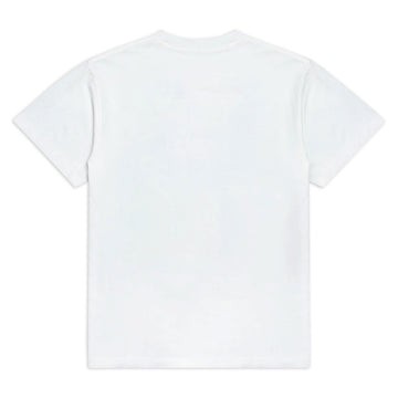 CCS Human Condition T-Shirt - White