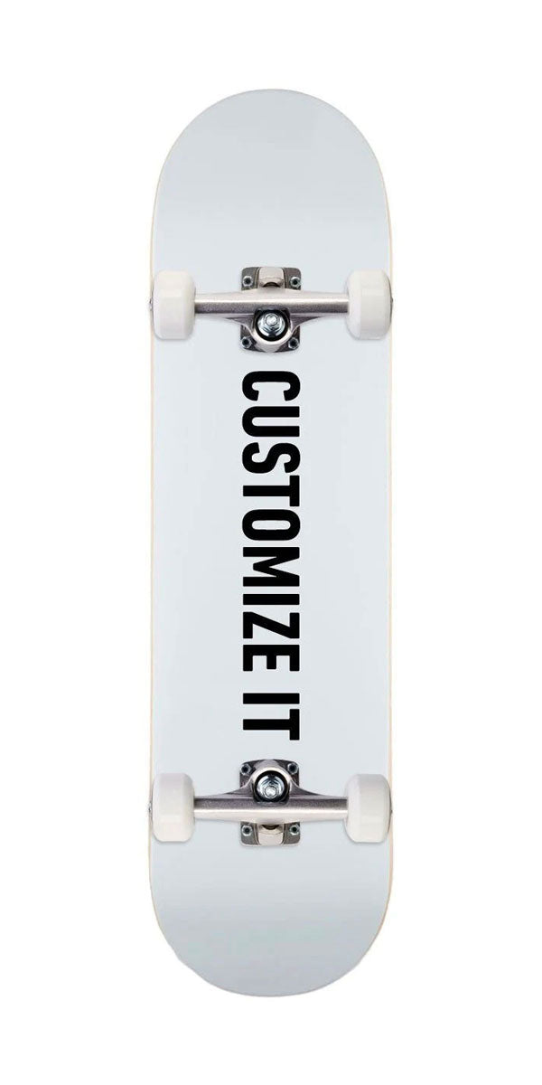 CCS Custom Mini Skateboard Complete image 1