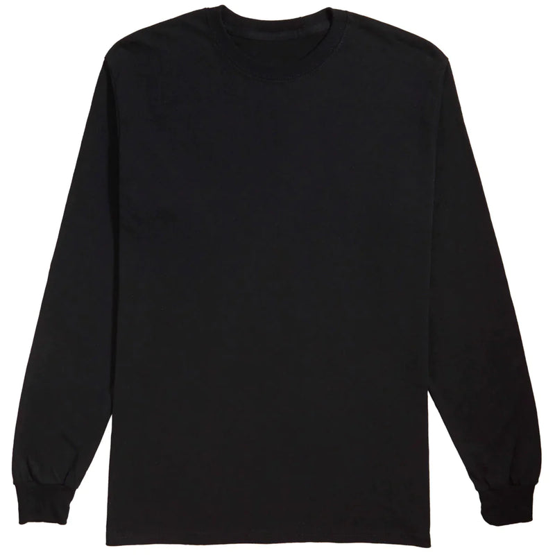 CCS Custom Long Sleeve T-Shirt