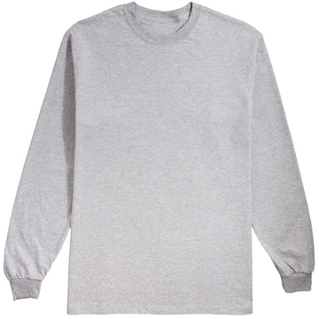 CCS Custom Long Sleeve T-Shirt