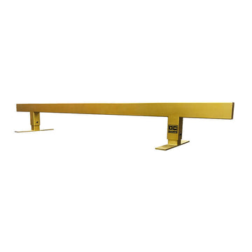 OC Ramps 24k Gold Rail