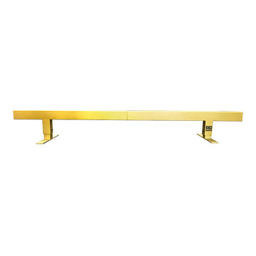 OC Ramps 24k Gold Rail