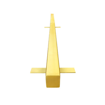 OC Ramps 24k Gold Rail