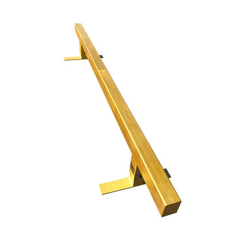 OC Ramps 24k Gold Rail