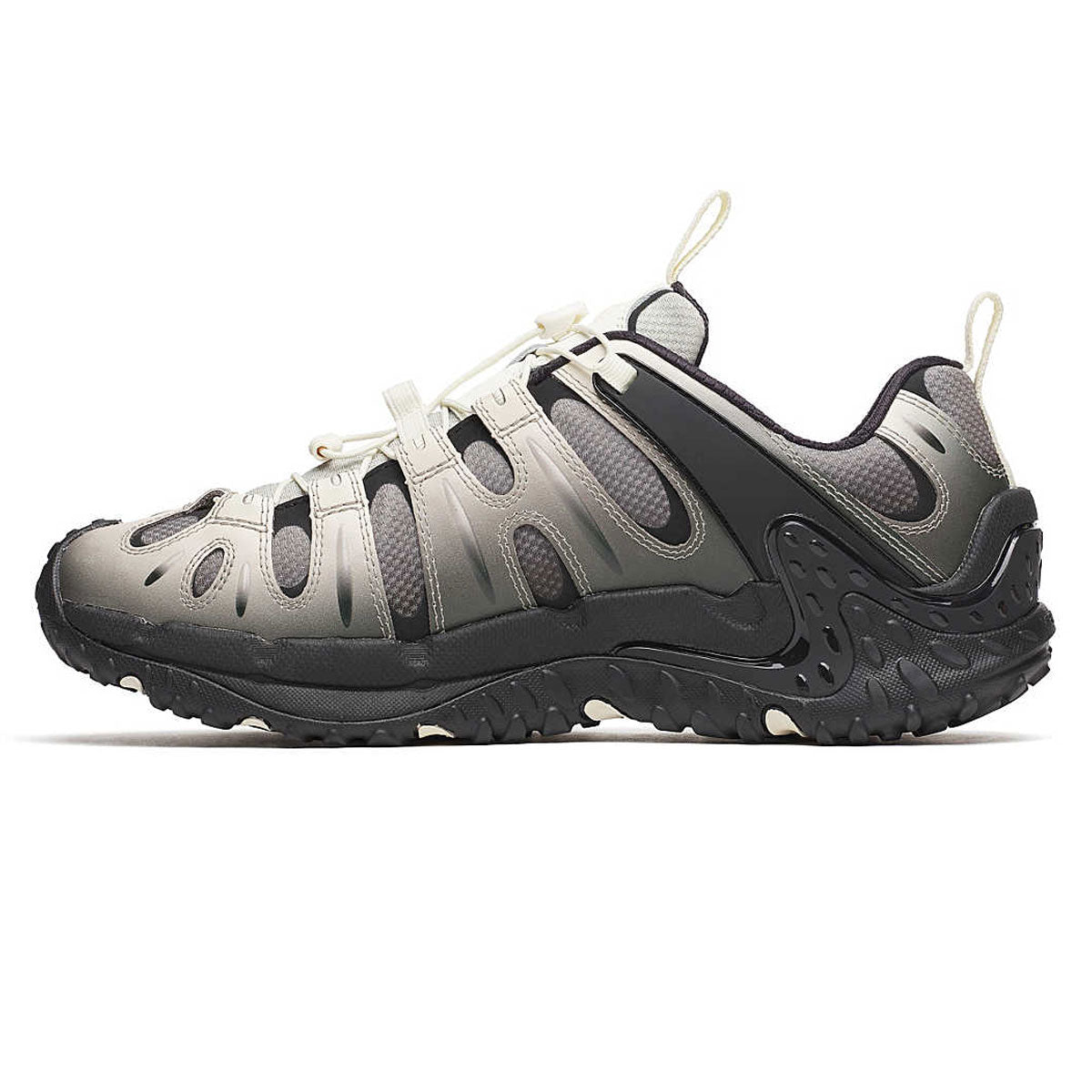 Merrell x Dime 1TRL Chameleon Redux Shoes - Black Sesame image 3