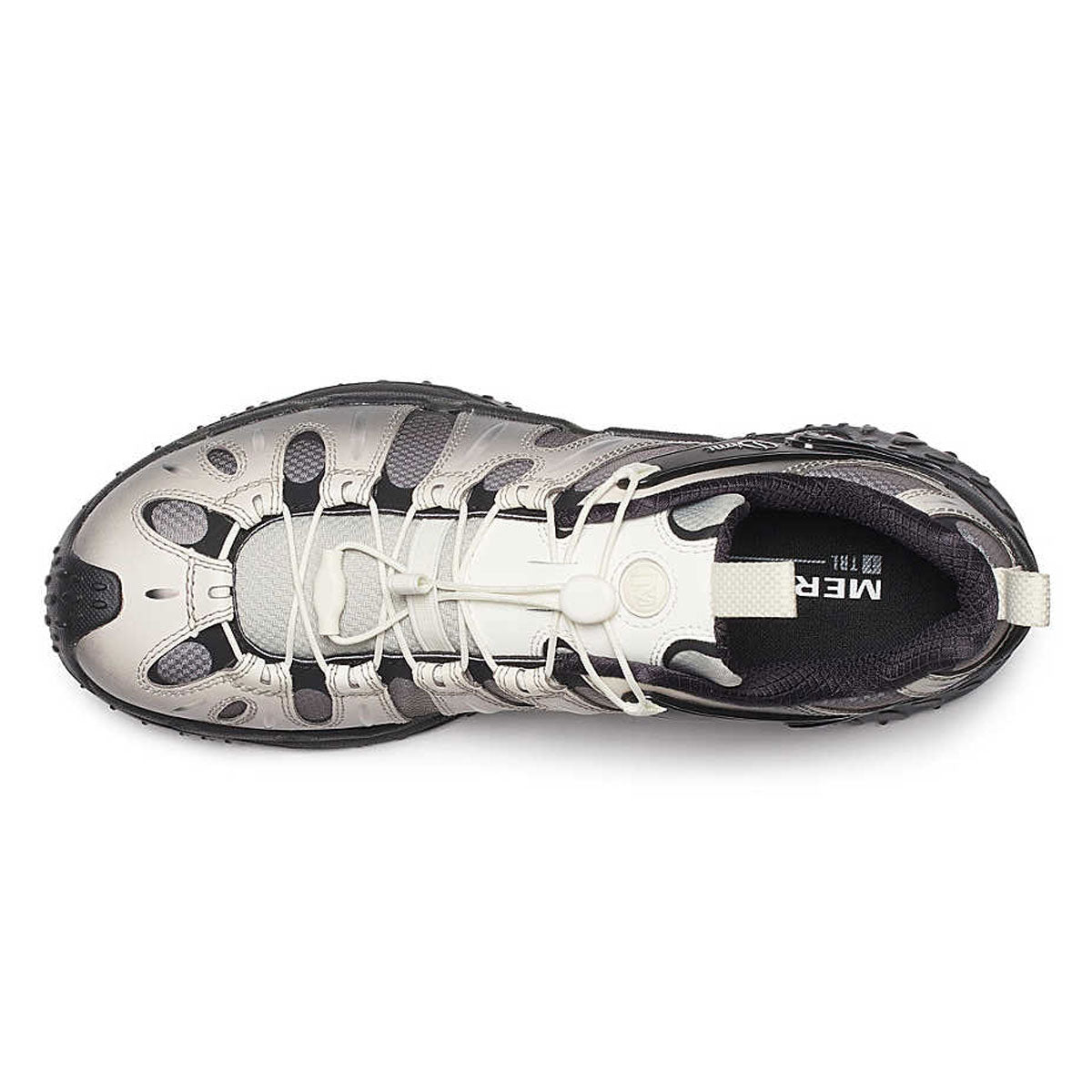 Merrell x Dime 1TRL Chameleon Redux Shoes - Black Sesame image 5