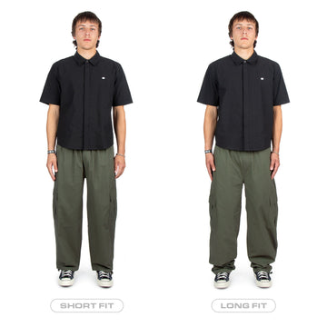 CCS Easy Ripstop Cargo Pants - Green