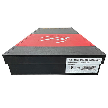 OC Ramps éS Shoe Box – Skate Ledge