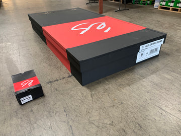 OC Ramps éS Shoe Box – Skate Ledge