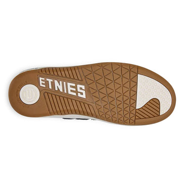 Etnies x Andy Anderson Lo-Cut Shoes - White/Green