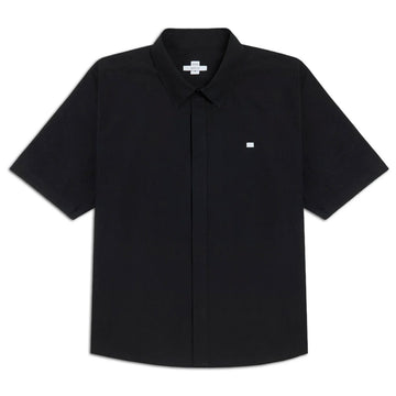 CCS Eurotype Shirt - Black