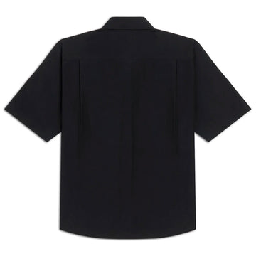 CCS Eurotype Shirt - Black