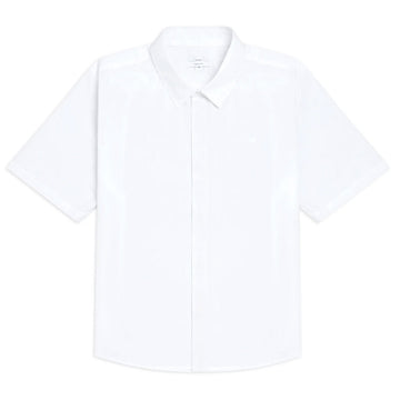 CCS Eurotype Shirt - White
