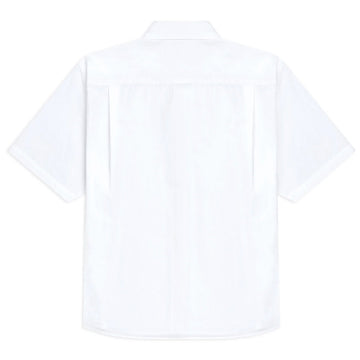 CCS Eurotype Shirt - White