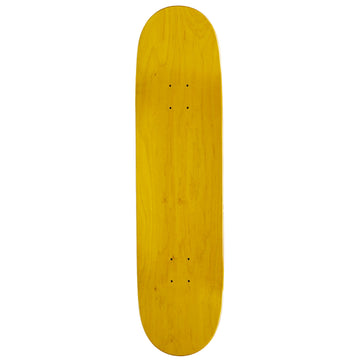 CCS Human Condition Skateboard Complete - White/Blue