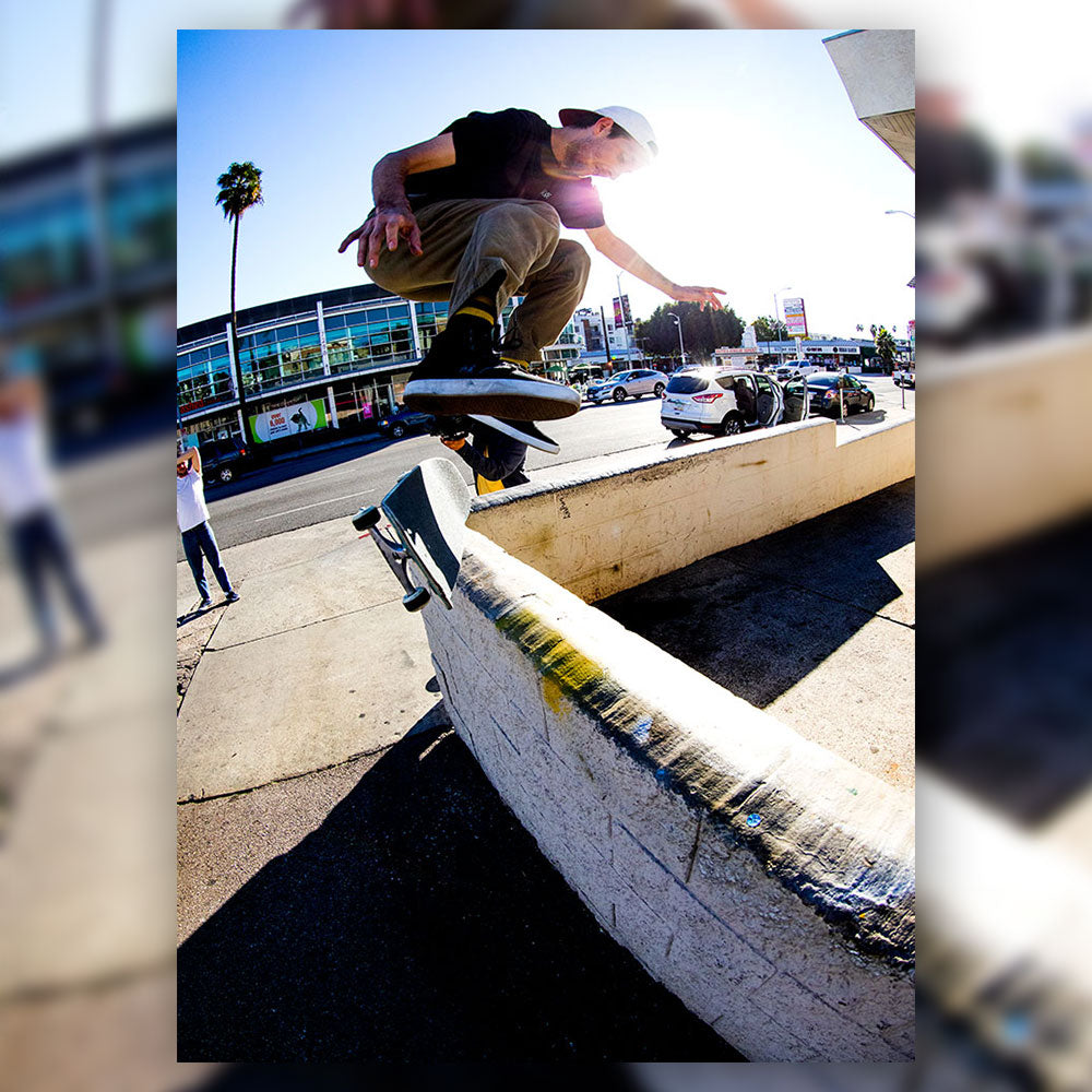 Understanding Frontside and Backside Rotations