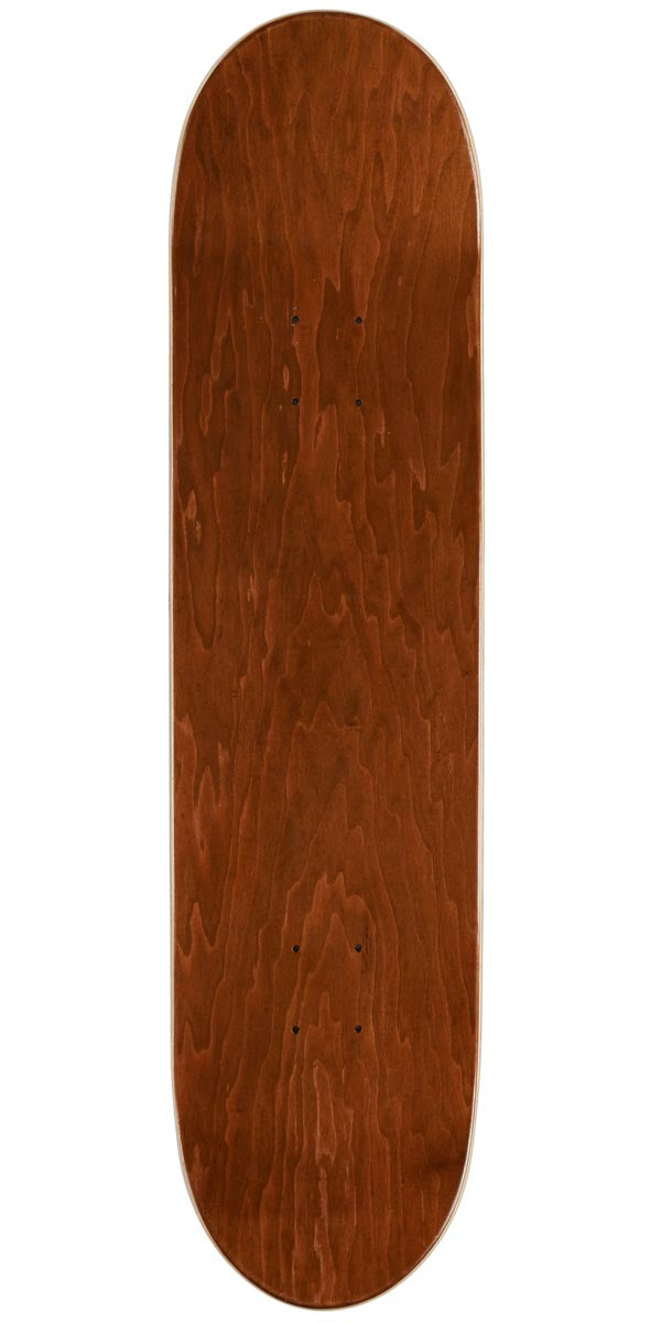 CCS Gargoyle Skateboard Complete - Red