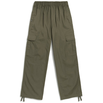 CCS Easy Ripstop Cargo Pants - Green