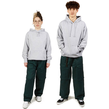 CCS Snap On Cargo Pants - Green