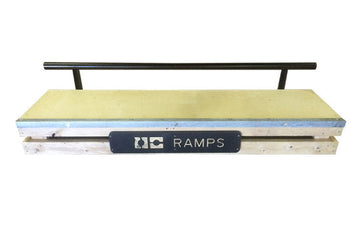 OC Ramps GRL Combo