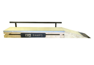 OC Ramps GRL Combo