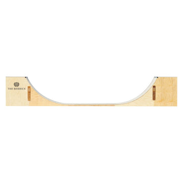 OC Ramps Halfpipe 5? Tall