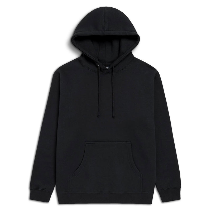 CCS Live x Heroin 420 Hoodie - Black - XL