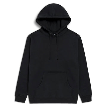 CCS Live x Heroin 420 Hoodie - Black - XXL