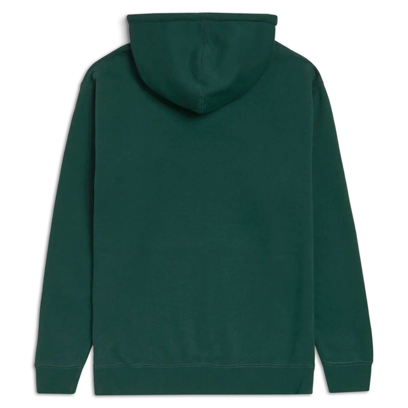 CCS Live x Heroin 420 Hoodie - Green