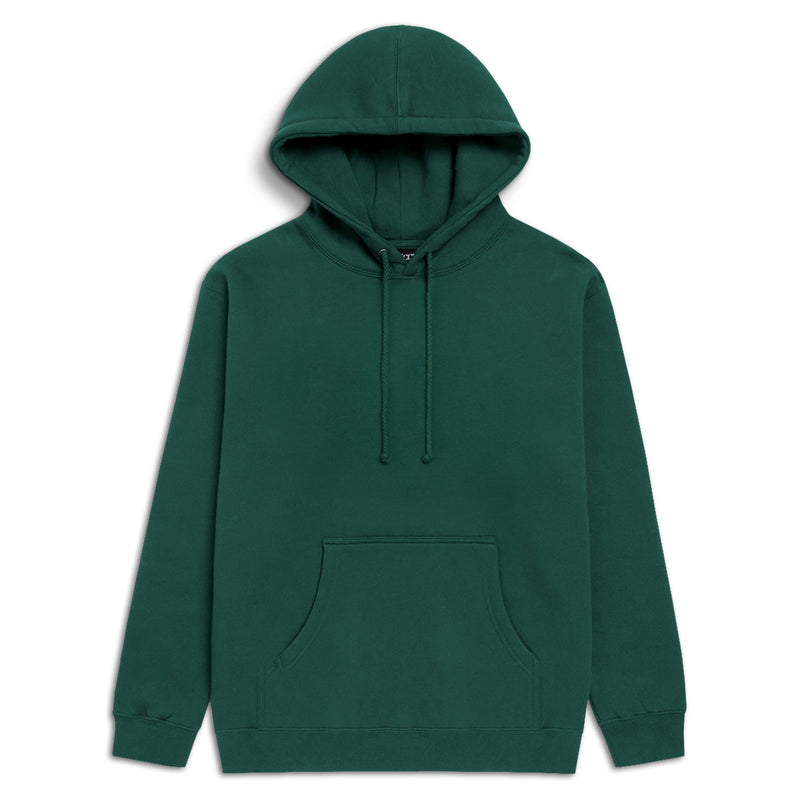 CCS Live x Heroin 420 Hoodie - Green - XL