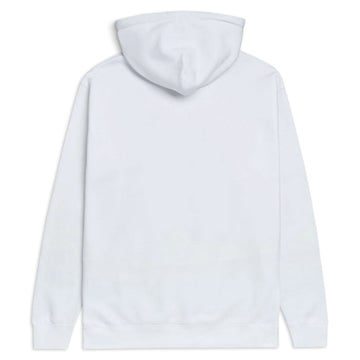 CCS Live x Heroin 420 Hoodie - White