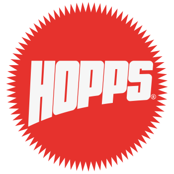 CCS Customs X Hopps