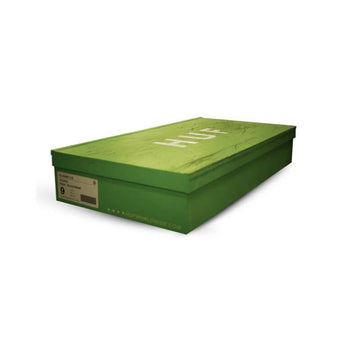 OC Ramps Huf Shoe Box – Skate Ledge