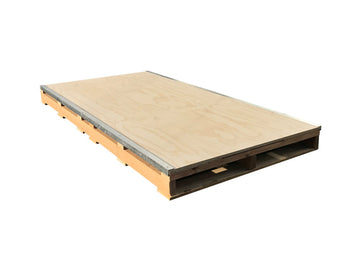 OC Ramps Manny Pad