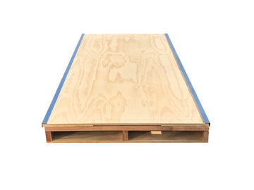 OC Ramps Manny Pad