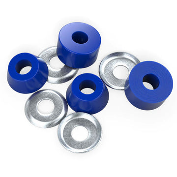 Independent Genuine Parts Standard Cylinder Medium Hard 92a Bushings - Blue