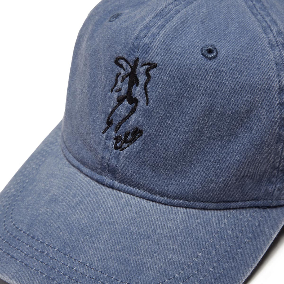 CCS Ink Angel Hat - Denim image 4